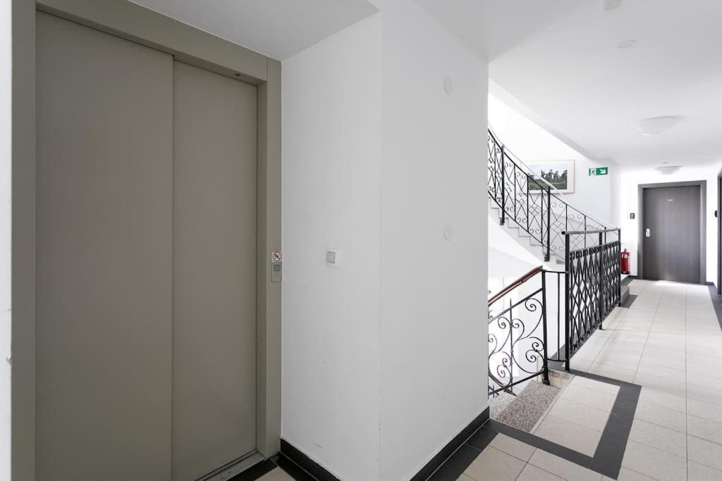 Apartment Stilvolle Urbane Auszeit L Lf19 Wien