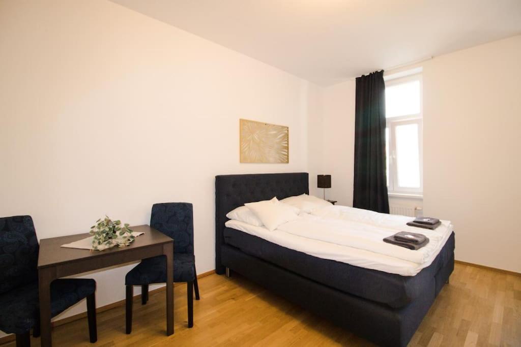 Stilvolle Urbane Auszeit L Lf19 Apartment Wien