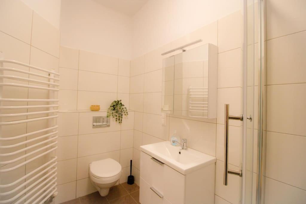 Stilvolle Urbane Auszeit L Lf19 Apartment Wien